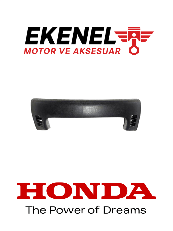 Honda Activa 100 Stop Alt Parça Eski Model | Orijinal - Image 1