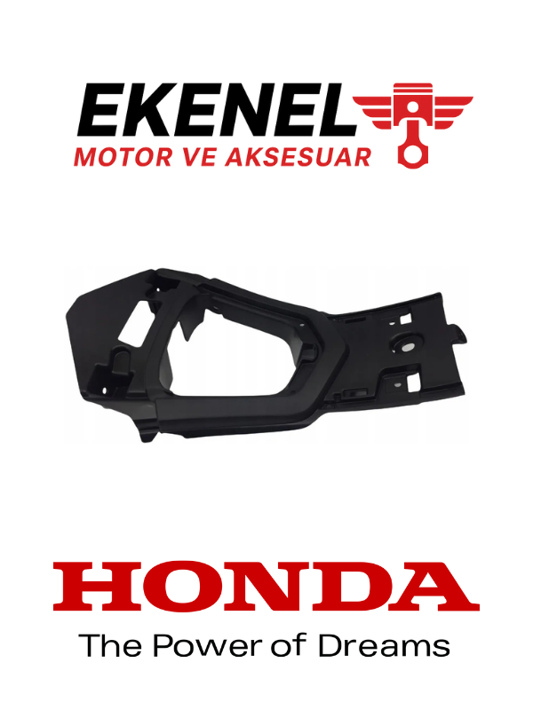 Honda PCX 125 (2021-2024) Depo Grenajı – Orijinal - Image 1