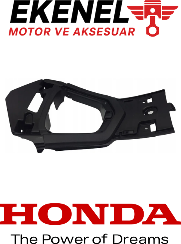 Honda PCX 125 (2021-2024) Depo Grenajı – Orijinal - Image 1