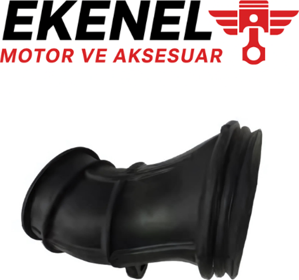 Honda Titan Filtre Hortumu Yan Sanayi - Image 1