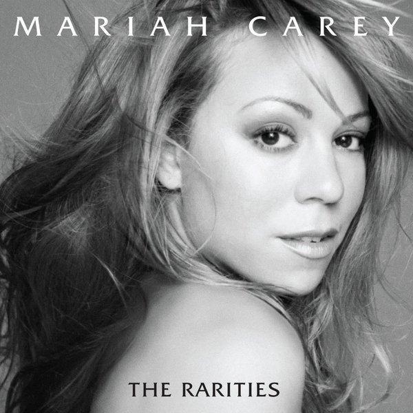 Marıah Carey The Rarıtıes Plak - Image 1