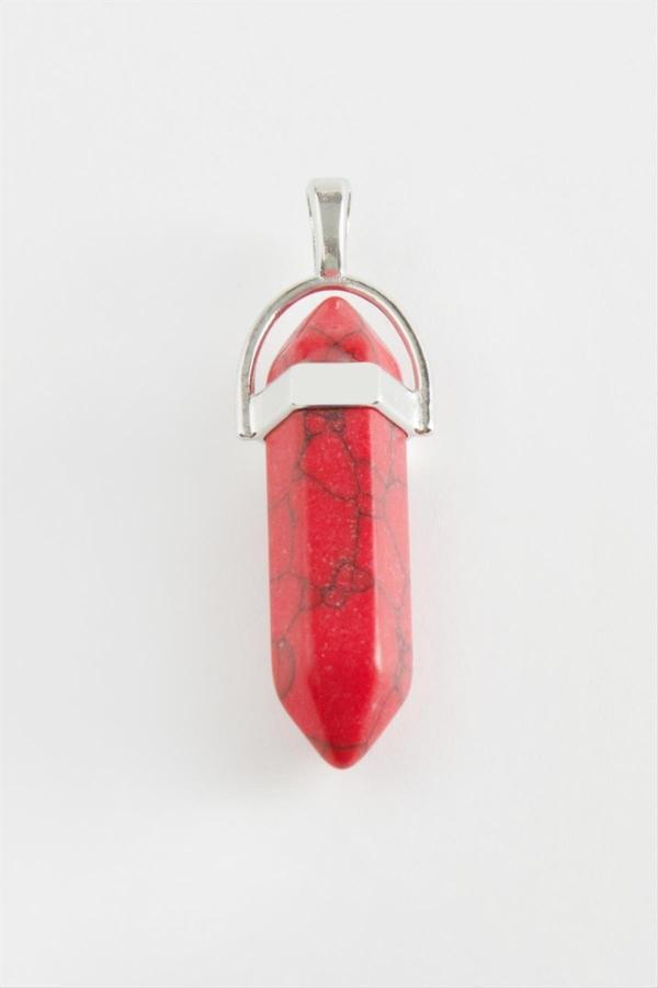 Avior Collection Mercan Point Kolye Ucu - Image 1