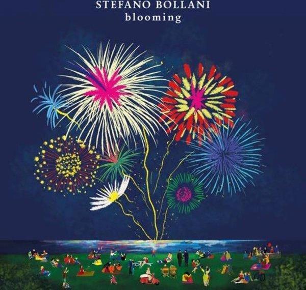Stefano Bollanı Bloomıng Plak - Image 1