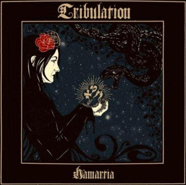 Trıbulatıon Hamartıa - Ep Plak - Image 1