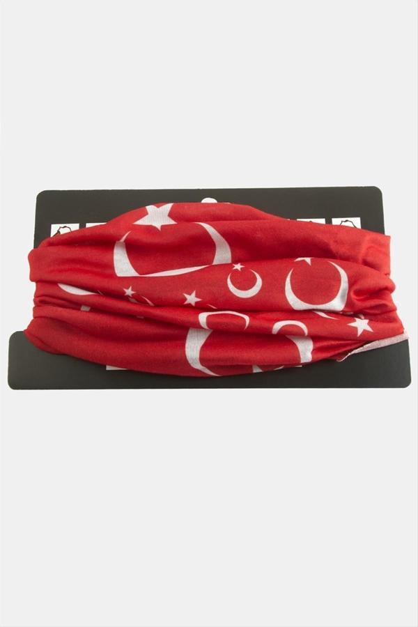 Avior Collection Ay Yıldız Baff Boyunluk - Image 1