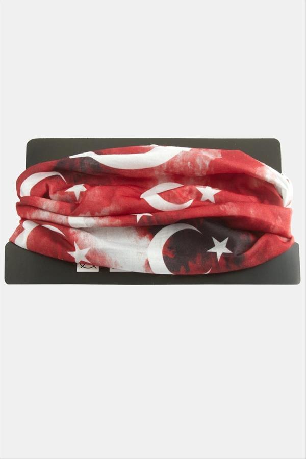 Avior Collection Ay Yıldız Baff Boyunluk - Image 1