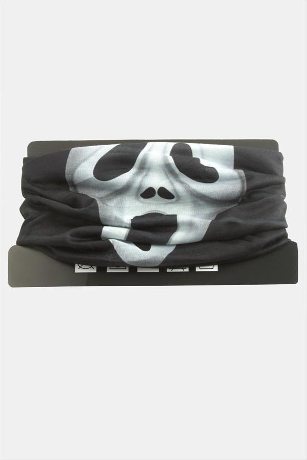 Avior Collection Hayalet Baff Boyunluk - Image 1