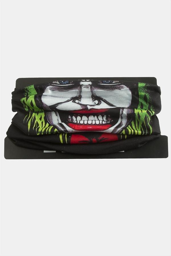Avior Collection Joker Baff Boyunluk - Image 1