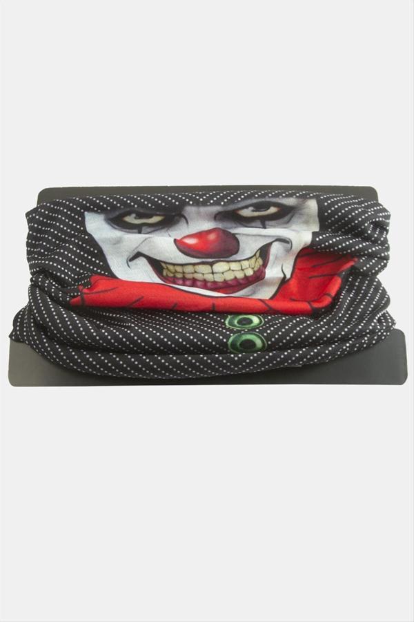 Avior Collection Joker Baff Boyunluk - Image 1