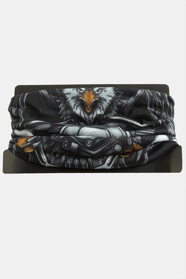 Avior Collection Kartal Baff Boyunluk - Image 1