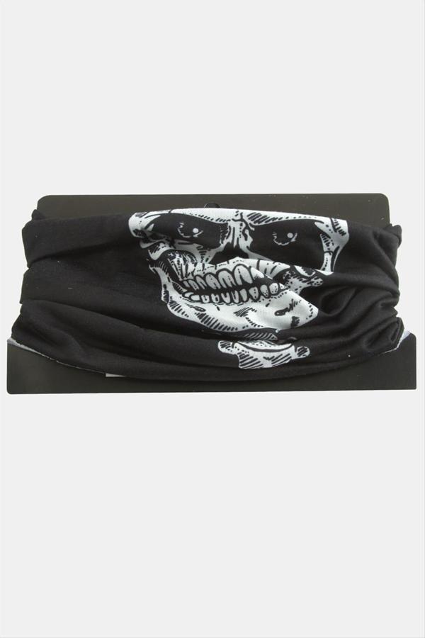 Avior Collection Kuru Kafa Baff Boyunluk - Image 1