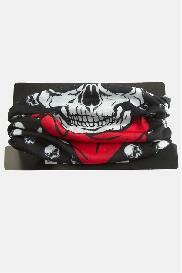 Avior Collection Kuru Kafa Baff Boyunluk - Image 1