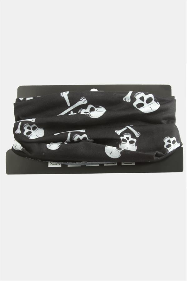 Avior Collection Kuru Kafa Baff Boyunluk - Image 1
