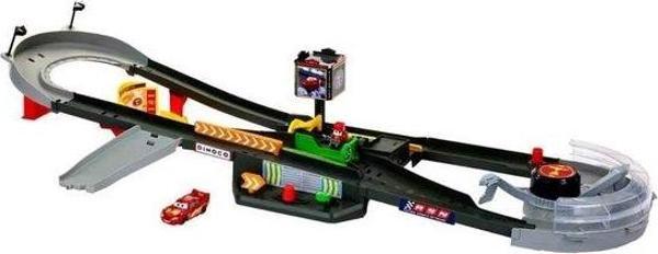 Cars Piston Kupası Yarış Seti HPD81 - Image 1