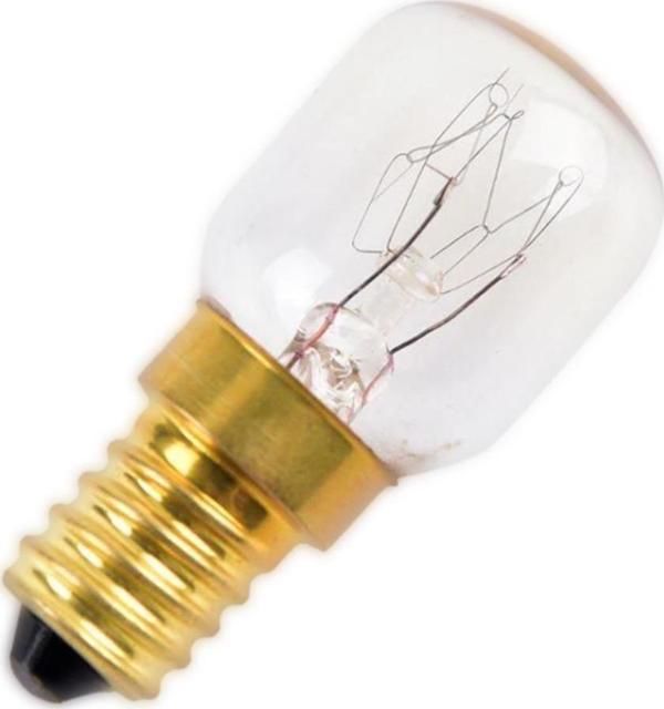 Tungsram 25W 160Lm 2800K E14 Halojen Fırın Ampul - Image 1