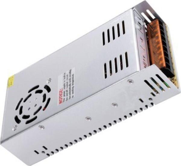Ack Ay02-05000 41A 500W 12V Power Suplay Şerti Led Trafosu - Image 1