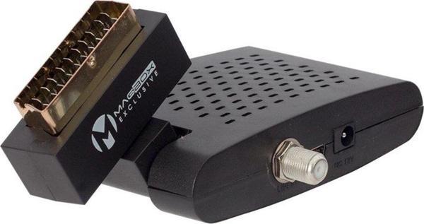 Magbox Mini Sd Uydu Alıcısı - Image 1