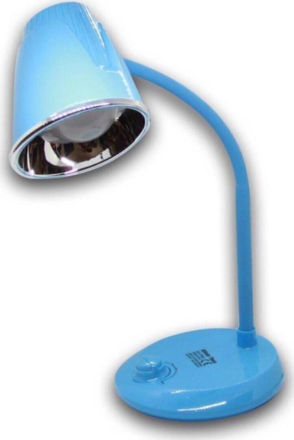 Silver Toss Led Masa Lambası - Image 1