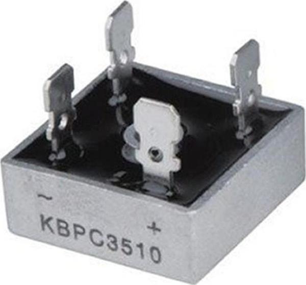 Oem Kbpc3510 Köprü Diyot (1000V - 35A) - Image 1