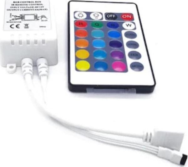 Erk Led Ir Kontrol Ünitesi 6A - Image 1