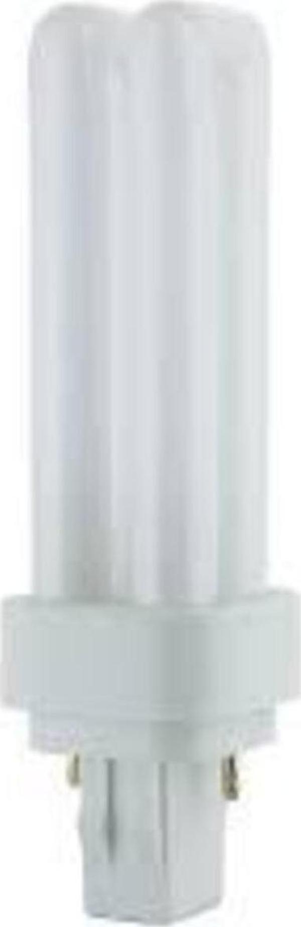 Philips Master Plc 18W 1200 Lumen 2700K Sarı Işık - 2 Pinli Ampul - Image 1