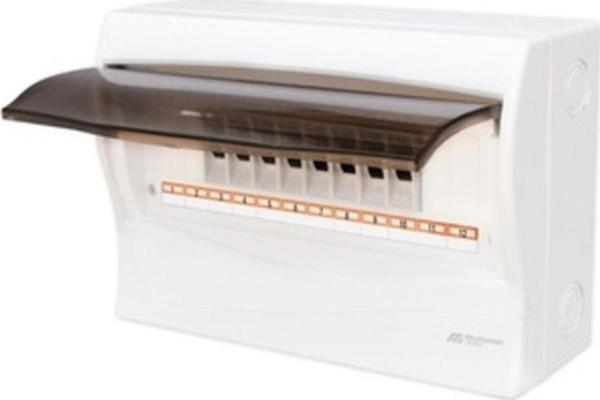 Mutlusan W Otomat Kutusu S/Ü Meksbox 12'Li - Image 1