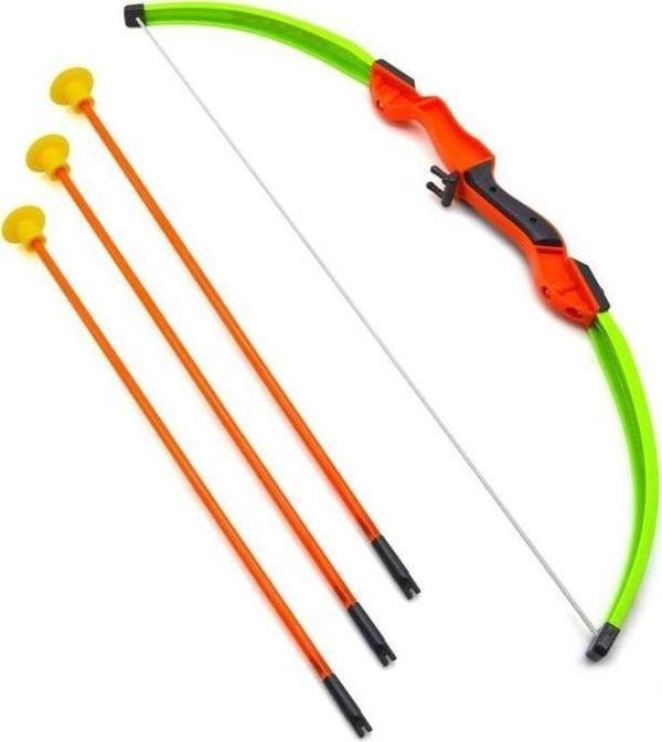 Rising Sports Okçuluk Oyun Seti Kız Erkek Çocuk Oyuncak Eğitici Oyuncaklar - Image 1