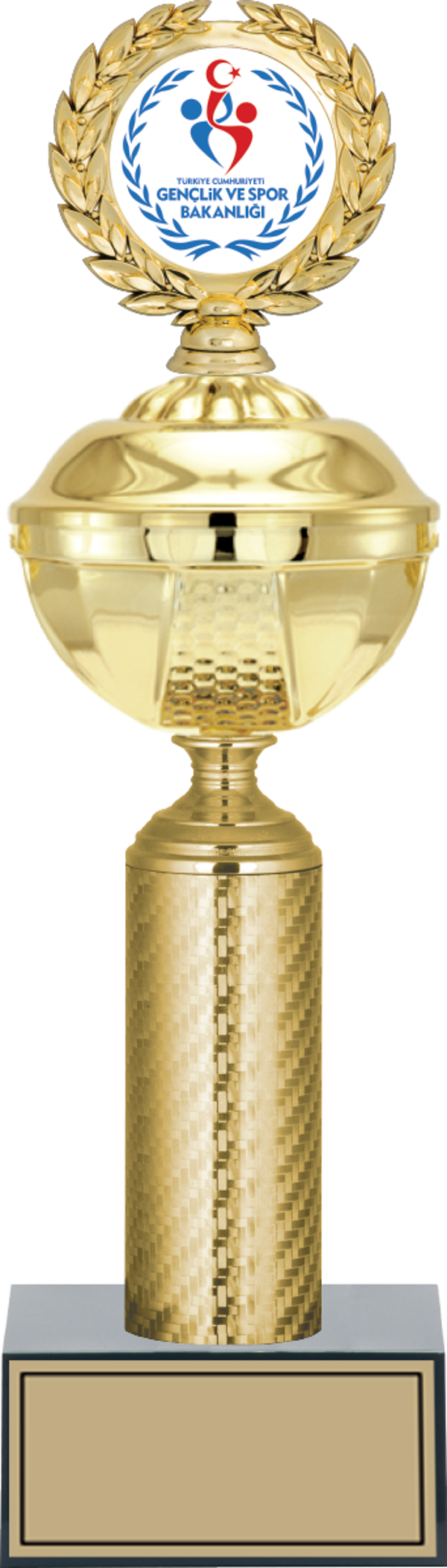 ODAK KUPA - Medium Kupalar - M-046 C - 35 cm - Image 1