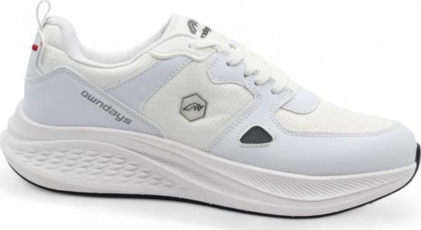 Huf Spor Ayakkabı Unisex 255705 - Image 1