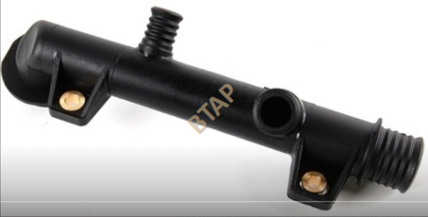 BTAP BMW  E30  E34 1990-1995 SU FLANŞI UZUN 11531714738 - Image 1