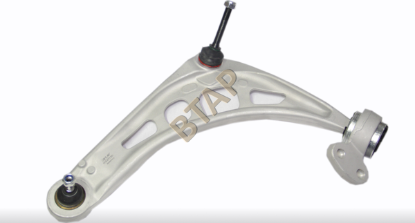 BTAP BMW  E46 1997-2006 BURÇLU ÖN SOL SALINCAK 31126777851 - Image 1