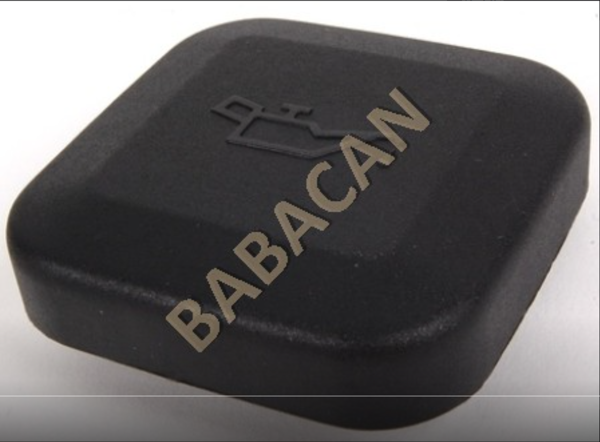 BTAP BMW  E46/53/60/9 YAĞ KAPAĞI 11121743294 - Image 1