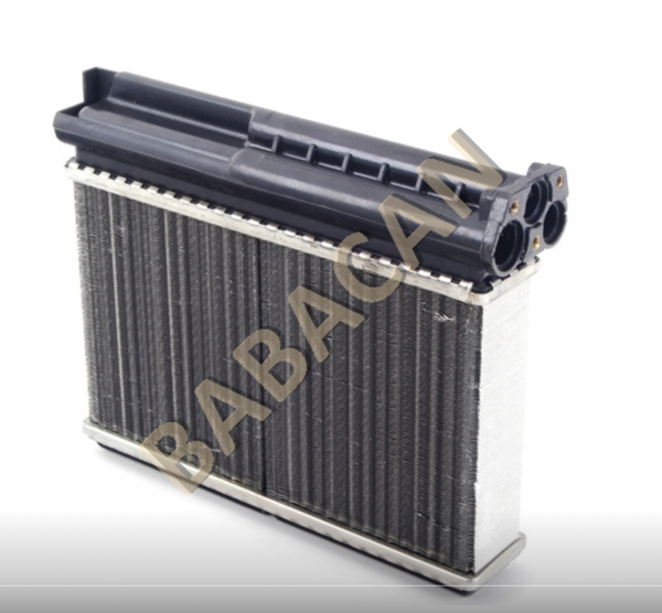 BTAP BMW E36/39 KALORİFER RADYATÖRÜ KLİMALI MNL 64111393212 - Image 1