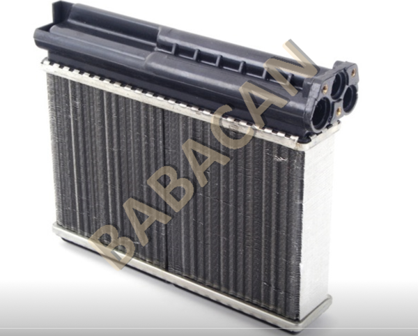 BTAP BMW E36/39 KALORİFER RADYATÖRÜ KLİMALI MNL 64111393212 - Image 1