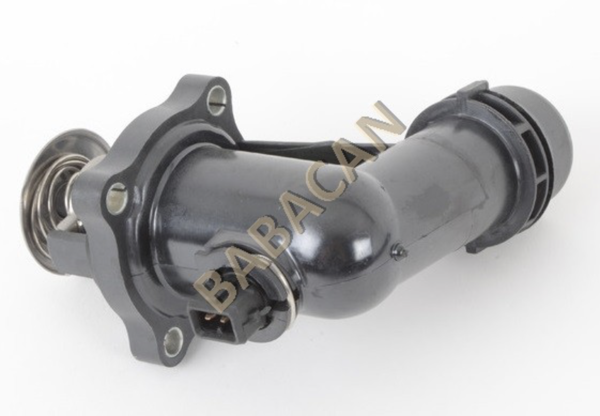 BTAP BMW E46/36 TERMOSTAT 105°C 11531437085 - Image 1