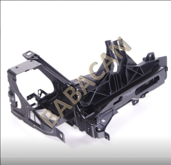 BTAP BMW F10 LCI SOL FAR BRAKETİ 51647200793 - Image 1