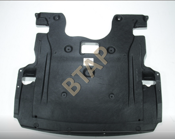 BTAP BMW F10 MOTOR ALT MUHAFAZASI KEÇE 51757185112 - Image 1