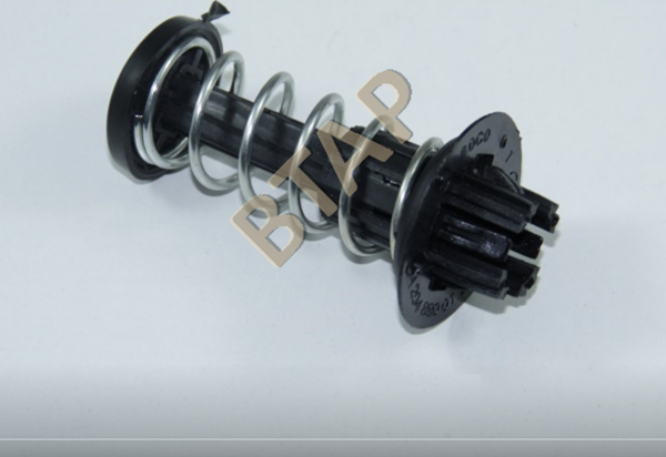 BTAP MERCEDES W/212 W/204 KAPUT KİLİT YAYI 2048800227  - Image 1