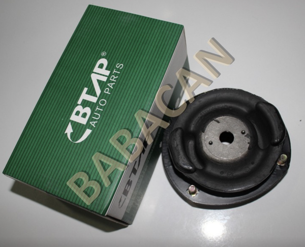 BTAP MERCEDES W124 W201 AMORTİSÖR TAKOZU ÖN 1243201444 - Image 1