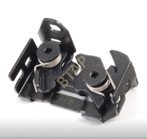 BTAP MERCEDES W204/205 W212/207 KAPUT KİLİDİ 2048800260 - Image 1