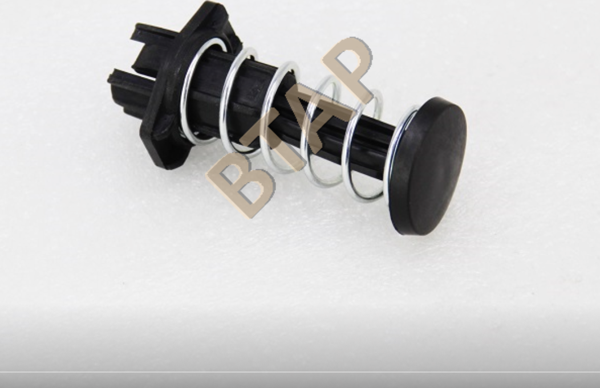 BTAP MERCEDES W205 KAPUT KİLİT YAYI 2058800027 - Image 1