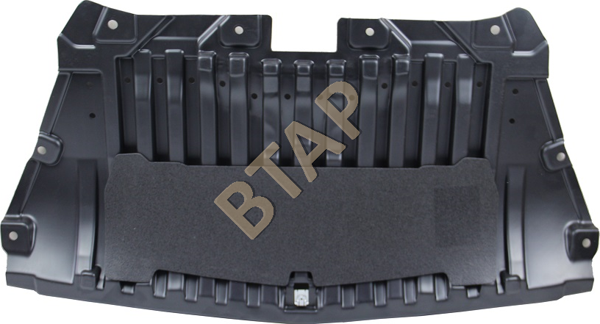 BTAP MERCEDES W213 MOTOR ALT MUHAFAZASI ÖN 2135200000 - Image 1