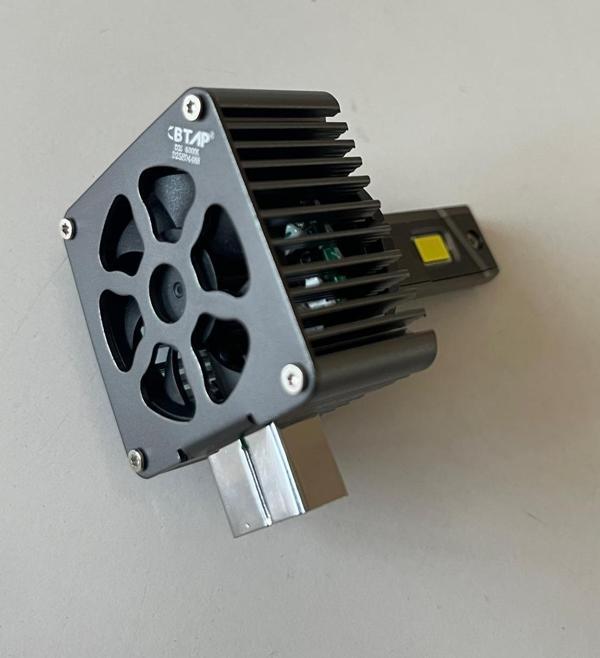 BTAP VOLKSWAGEN D3S 6000K LED AMPÜL  VWA236847 - Image 1
