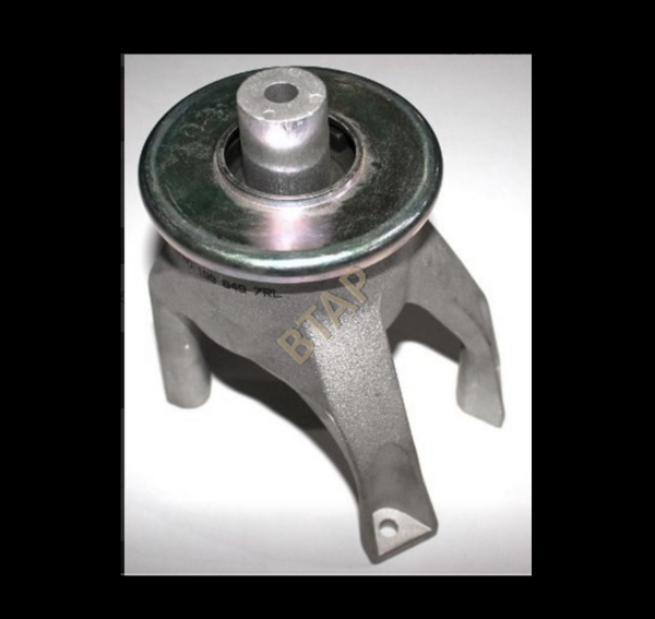 BTAP VOLKSWAGEN T5 2003-2012 MOTOR KULAĞI ARKA 7H0199849AT - Image 1