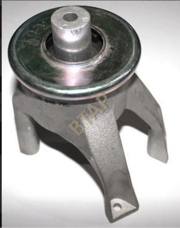 BTAP VOLKSWAGEN T5 2003-2012 MOTOR KULAĞI ARKA 7H0199849AT - Image 1
