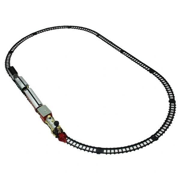 Nessiworld  Sunman Klasik Tren Seti 16 Parça - Image 1