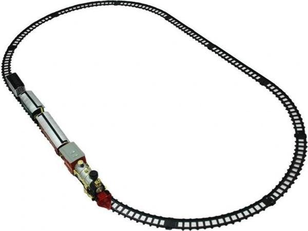 Nessiworld  Sunman Klasik Tren Seti 16 Parça - Image 1