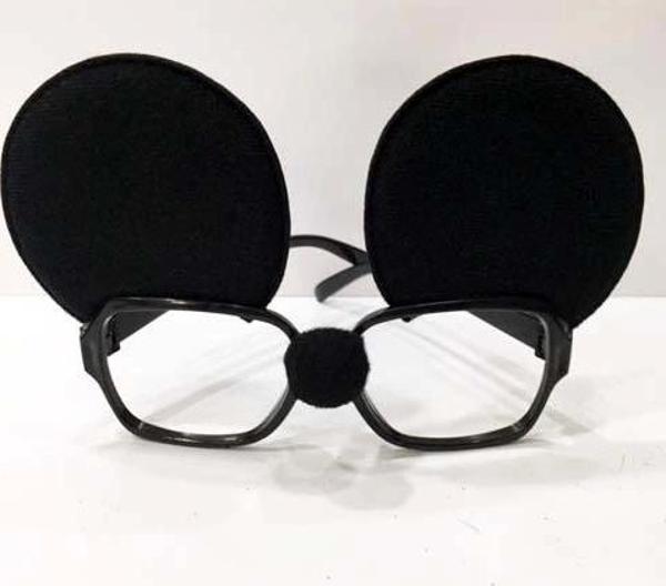 Nessiworld Mickey Mouse Gözlüğü - Image 1