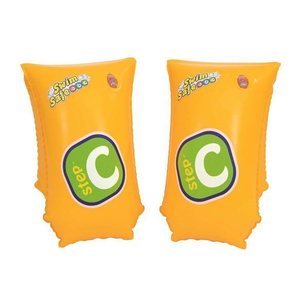 Öğretici Oyuncak Bestway Step Çocuk Kolluk 30 x 15cm Kız Erkek Çocuk Eğitici - Image 1