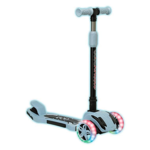 Öğretici Oyuncak Cool Wheels Luna Scooter Pembe Kız Erkek Çocuk Eğitici - Image 1